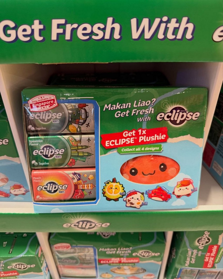 FairPrice-Freebies-With-Purchase-Promotion-Featuring-SadShrimps-Blind-Box-Charms-11 26 August 2026 onwards: FairPrice: Freebies With Purchase Promotion Featuring SadShrimps Blind Box Charms, Hello Kitty Eco Bags and More