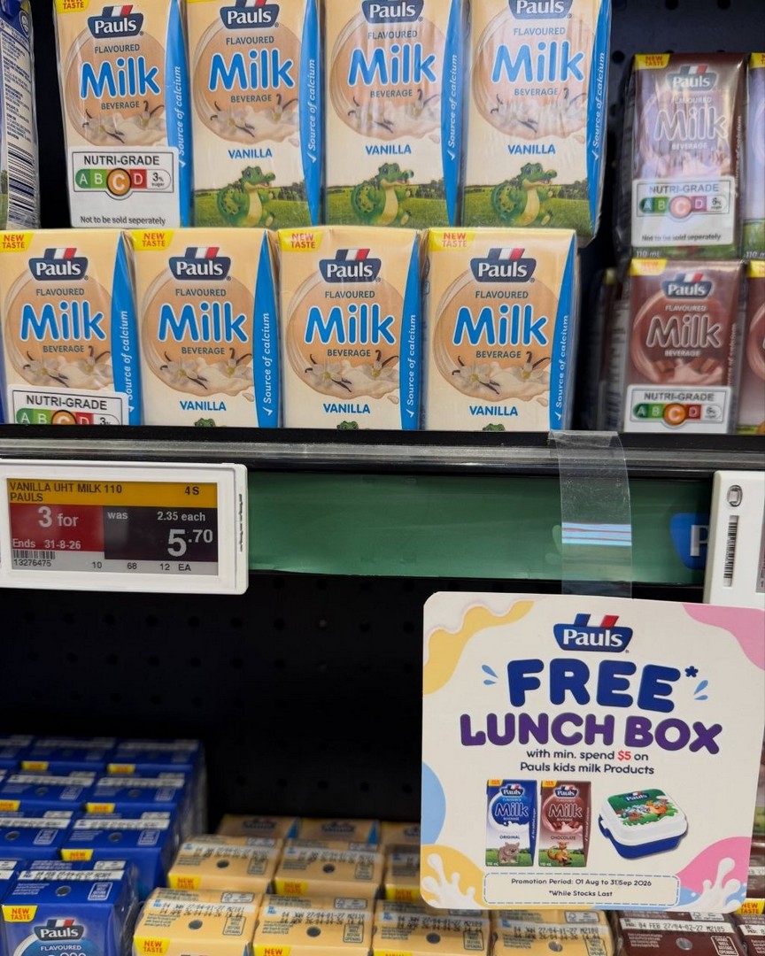FairPrice-Freebies-With-Purchase-Promotion-Featuring-SadShrimps-Blind-Box-Charms-12 26 August 2026 onwards: FairPrice: Freebies With Purchase Promotion Featuring SadShrimps Blind Box Charms, Hello Kitty Eco Bags and More