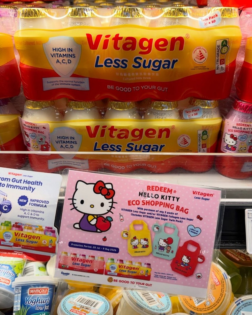 FairPrice-Freebies-With-Purchase-Promotion-Featuring-SadShrimps-Blind-Box-Charms-2 26 August 2026 onwards: FairPrice: Freebies With Purchase Promotion Featuring SadShrimps Blind Box Charms, Hello Kitty Eco Bags and More