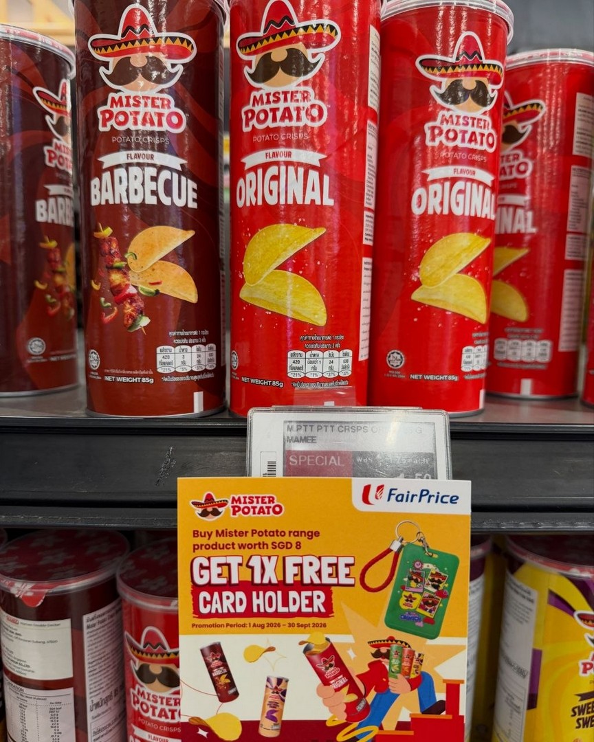 FairPrice-Freebies-With-Purchase-Promotion-Featuring-SadShrimps-Blind-Box-Charms-3 26 August 2026 onwards: FairPrice: Freebies With Purchase Promotion Featuring SadShrimps Blind Box Charms, Hello Kitty Eco Bags and More