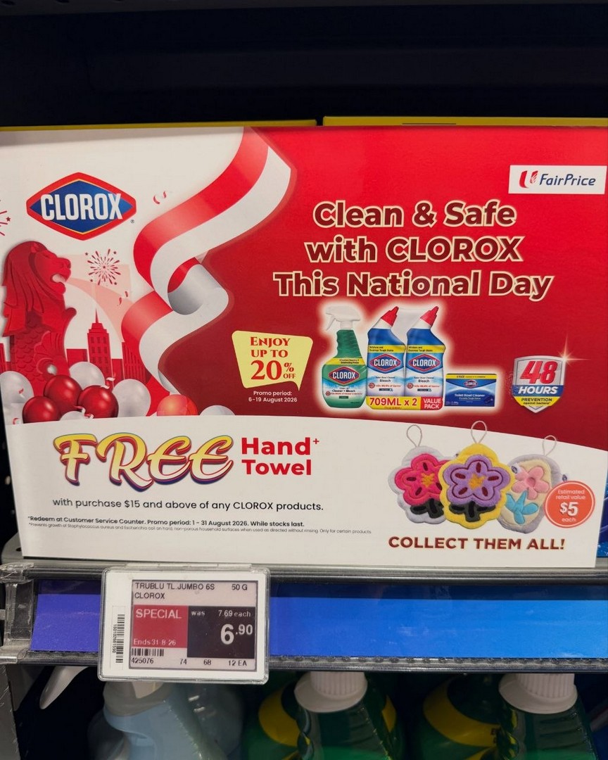 FairPrice-Freebies-With-Purchase-Promotion-Featuring-SadShrimps-Blind-Box-Charms-5 26 August 2026 onwards: FairPrice: Freebies With Purchase Promotion Featuring SadShrimps Blind Box Charms, Hello Kitty Eco Bags and More