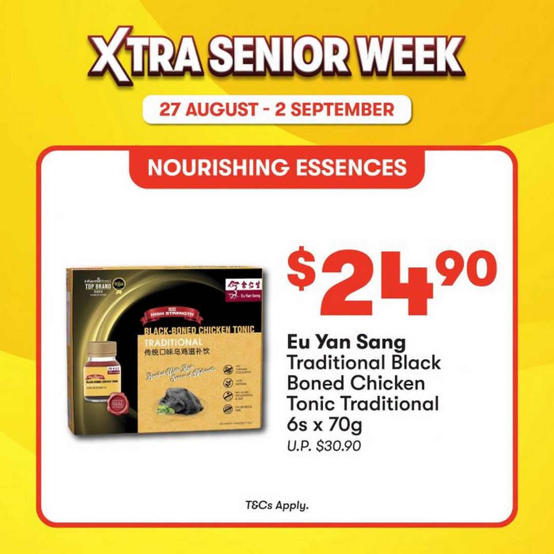 FairPrice-Xtra-Senior-Week-Promotion-Health-Wellness-and-Senio-3 27 August-2 September 2026: FairPrice Xtra Senior Week Promotion: Health, Wellness and Senior Essentials at Great Savings