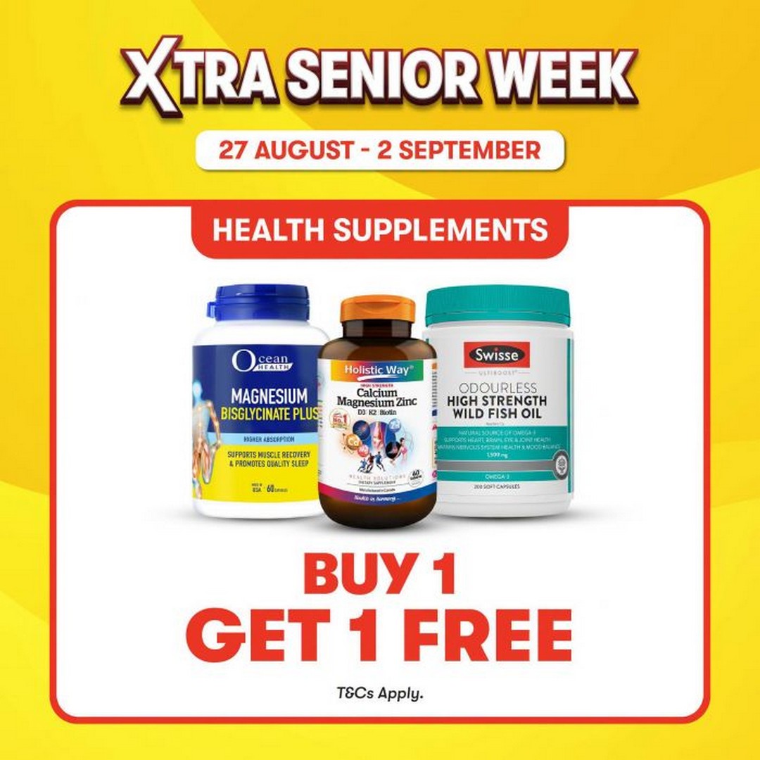 FairPrice-Xtra-Senior-Week-Promotion-Health-Wellness-and-Senio-4 27 August-2 September 2026: FairPrice Xtra Senior Week Promotion: Health, Wellness and Senior Essentials at Great Savings
