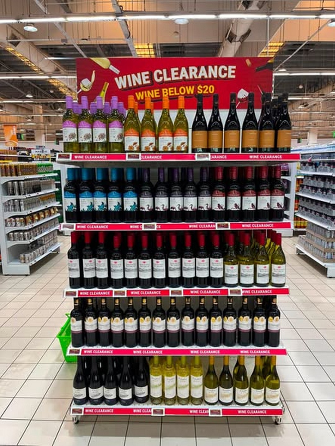 Giant-Singapore-Wine-Sale-Promotion-Wines-1 21 August 2026 onwards: Giant Singapore Wine Sale Promotion, Wines From $20 & Up to 70% Off at Tampines Hypermarket
