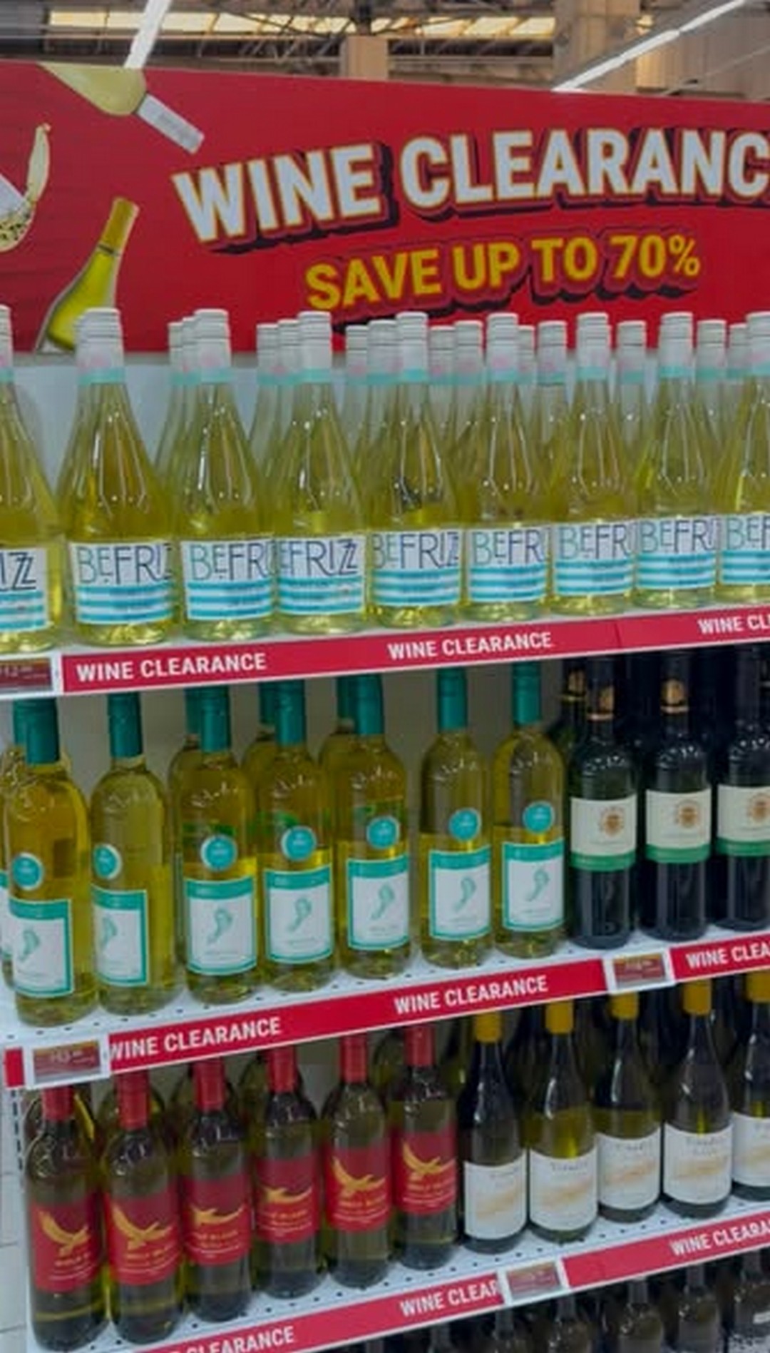 Giant-Singapore-Wine-Sale-Promotion-Wines-3 21 August 2026 onwards: Giant Singapore Wine Sale Promotion, Wines From $20 & Up to 70% Off at Tampines Hypermarket