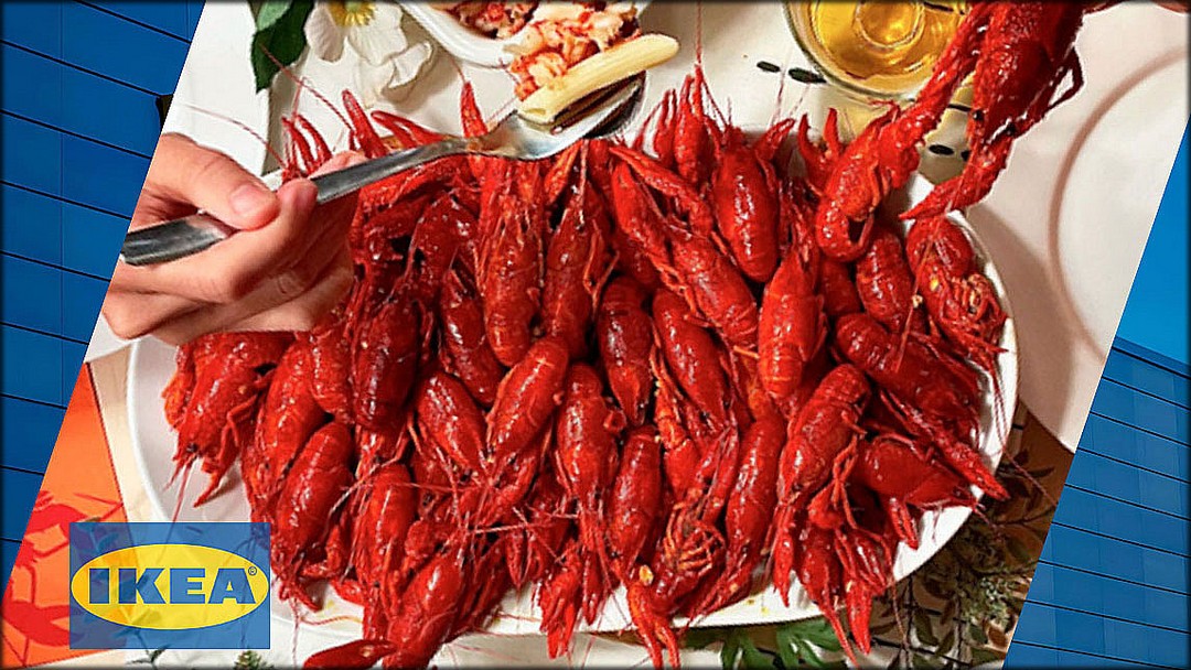IKEA-Singapore-Crayfish-Party-Buffet-Promotion 14-21 August 2026: IKEA Singapore: Crayfish Party Buffet Promotion (Kräftskiva) With Unlimited Crayfish, Swedish Food And IKEA Family Rewards