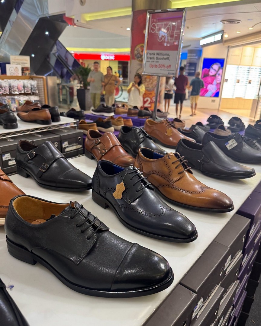 Isetan-Singapore-Atrium-Sale-7 Now till 16 August 2026: Isetan Singapore Atrium Sale Promotion at Compass One: Household Items 2 for $60, Le Creuset, Appliances, Shoes, Toys & More Deals