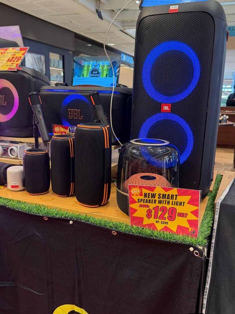 JF-Elite-Atrium-Sale-at-Westgate-with-Crazy-Tech-Deals-2 31 August-6 September 2026: JF Elite: Atrium Sale at Westgate with Crazy Tech Deals and Extra 50% OFF Selected Items