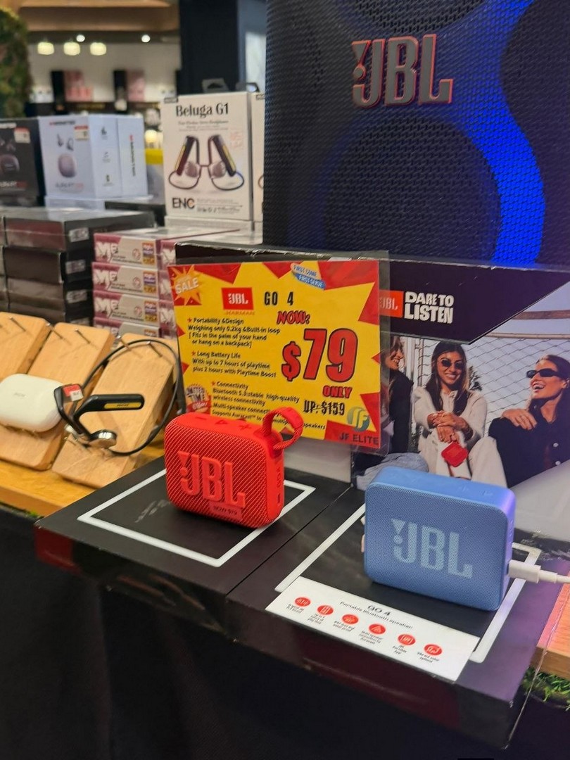 JF-Elite-Atrium-Sale-at-Westgate-with-Crazy-Tech-Deals-3 31 August-6 September 2026: JF Elite: Atrium Sale at Westgate with Crazy Tech Deals and Extra 50% OFF Selected Items