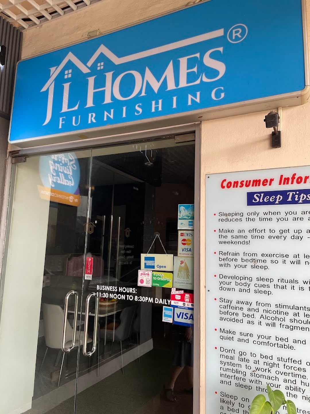 JL-Homes-MacPherson-Road-5 22-30 August 2026: JL Homes MacPherson Road: Lowest Price Mattress Promotion with 2X Price Difference Guarantee