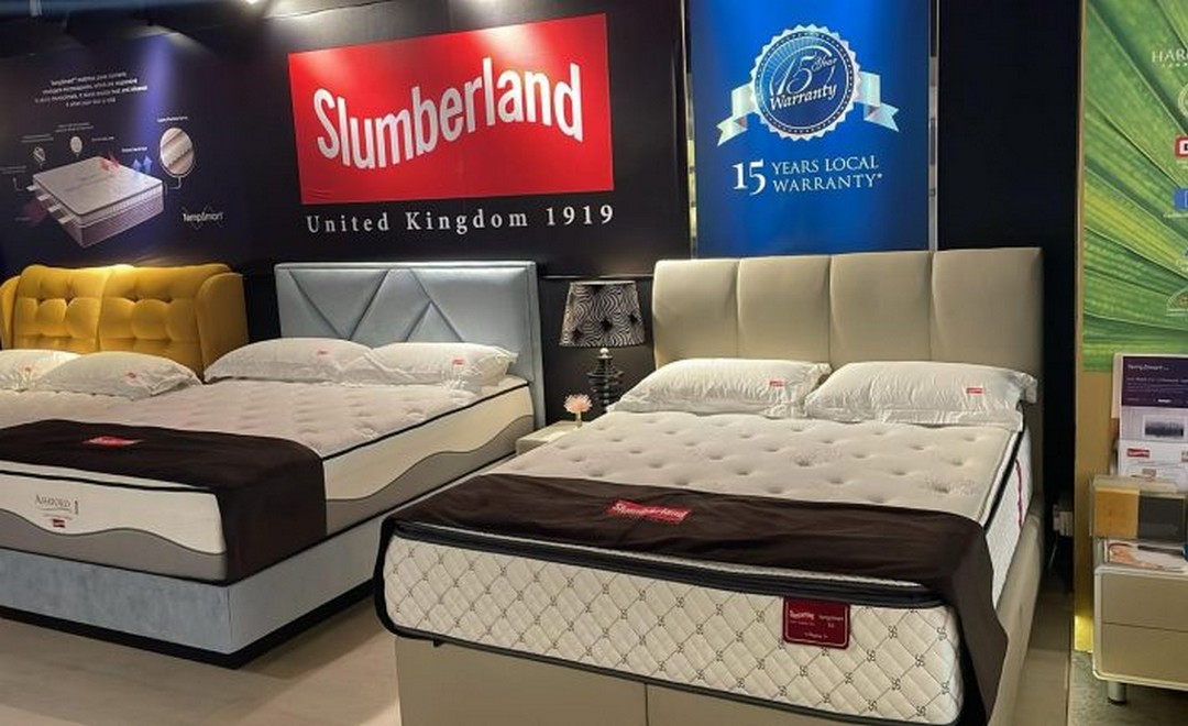 JL-Homes-MacPherson-Road 22-30 August 2026: JL Homes MacPherson Road: Lowest Price Mattress Promotion with 2X Price Difference Guarantee
