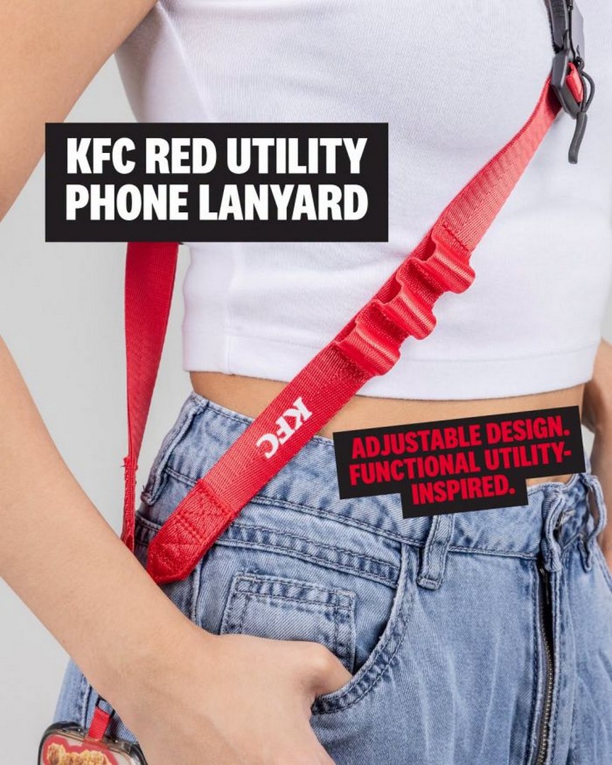KFC-Singapore-KFC-Swags-Promotion-–-Limited-Edition-1 1 August 2026 onwards: KFC Singapore KFC Swags Promotion – Limited-Edition Lifestyle Merchandise, KFC Bucket Bag, Drumstick Plushie and More