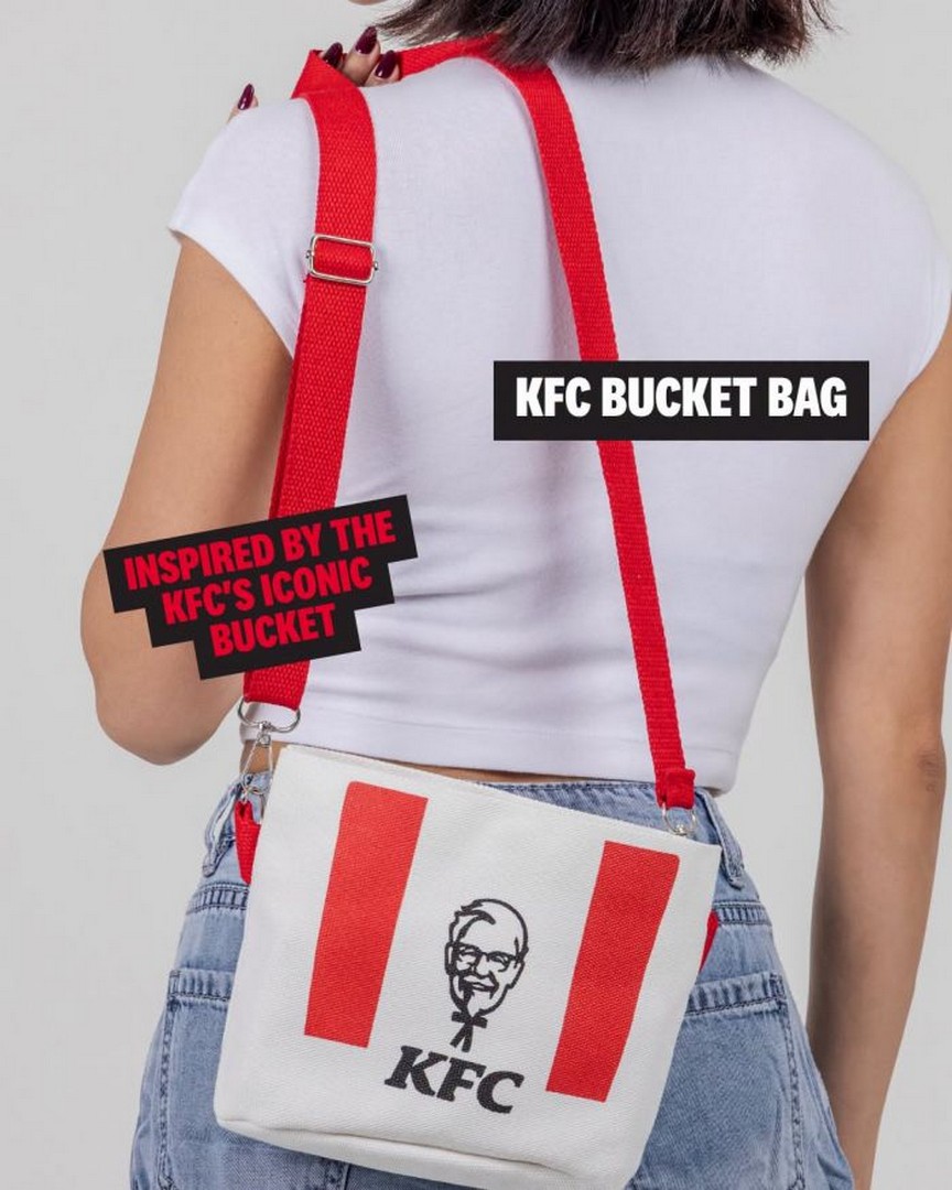 KFC-Singapore-KFC-Swags-Promotion-–-Limited-Edition-2 1 August 2026 onwards: KFC Singapore KFC Swags Promotion – Limited-Edition Lifestyle Merchandise, KFC Bucket Bag, Drumstick Plushie and More