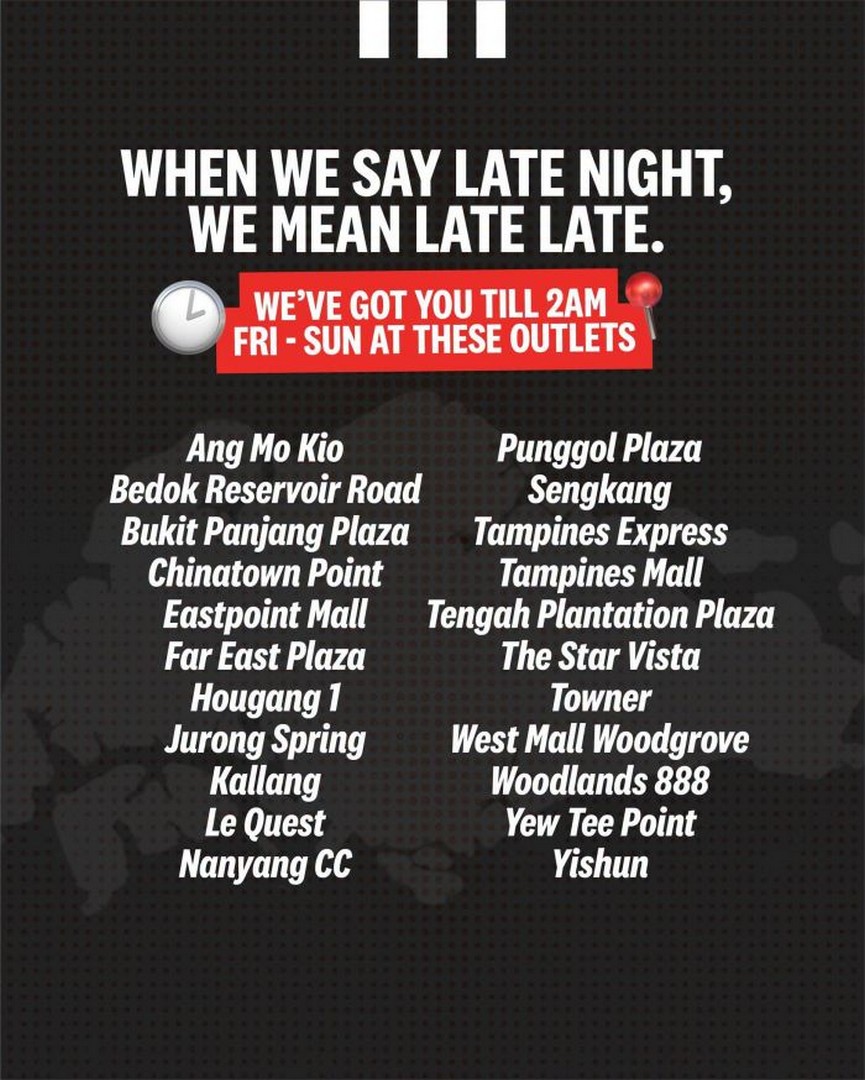 KFC-Singapore-National-Day-Promotion-1 6 August 2026 onwards: KFC Singapore National Day Promotion: Curry x Sambal Late-Night Supper Menu With Exclusive NDP-Inspired Meals Till 2AM