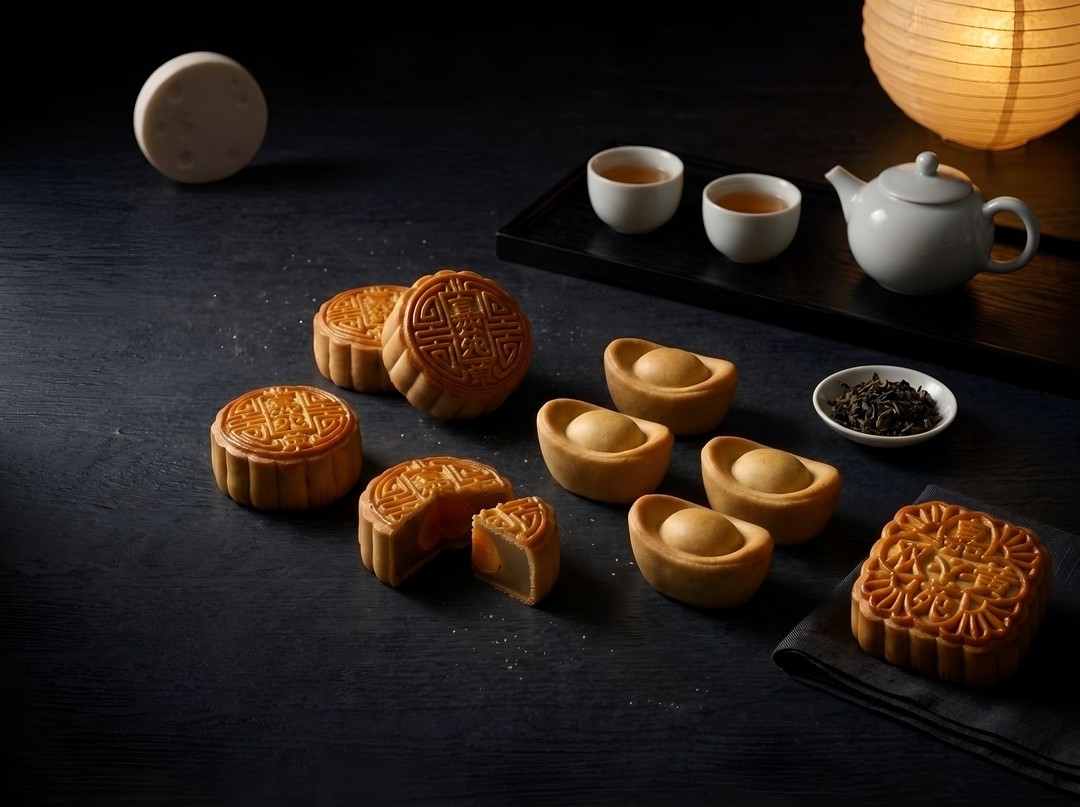 Kai-Garden-Handcrafted-Mooncake-Promotion 4 August 2026 onwards: Kai Garden Handcrafted Mooncake Promotion with Up to 30% Off for Mid-Autumn Festival Gifts