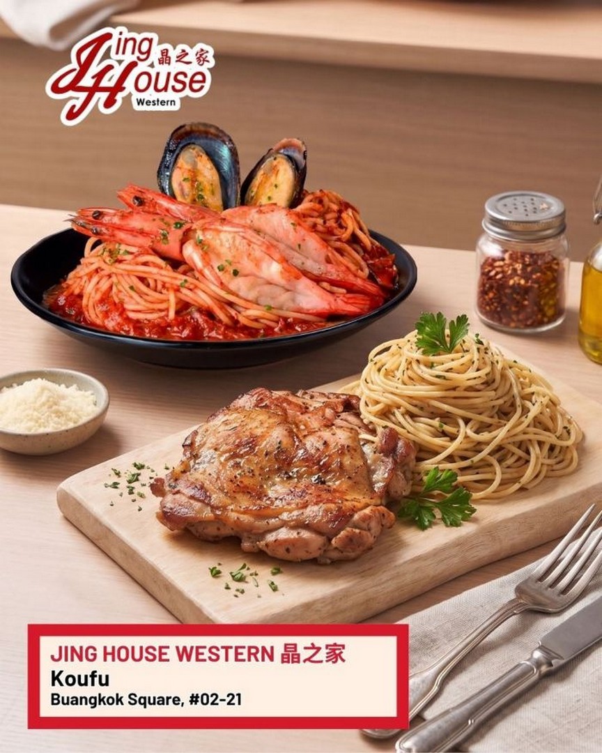 Koufu-New-Stalls-Promotion-Featuring-Japanese-Korean-Western-1 27 August 2026 onwards: Koufu: New Stalls Promotion Featuring Japanese, Korean, Western, Yong Tau Foo and Street Food Favourites