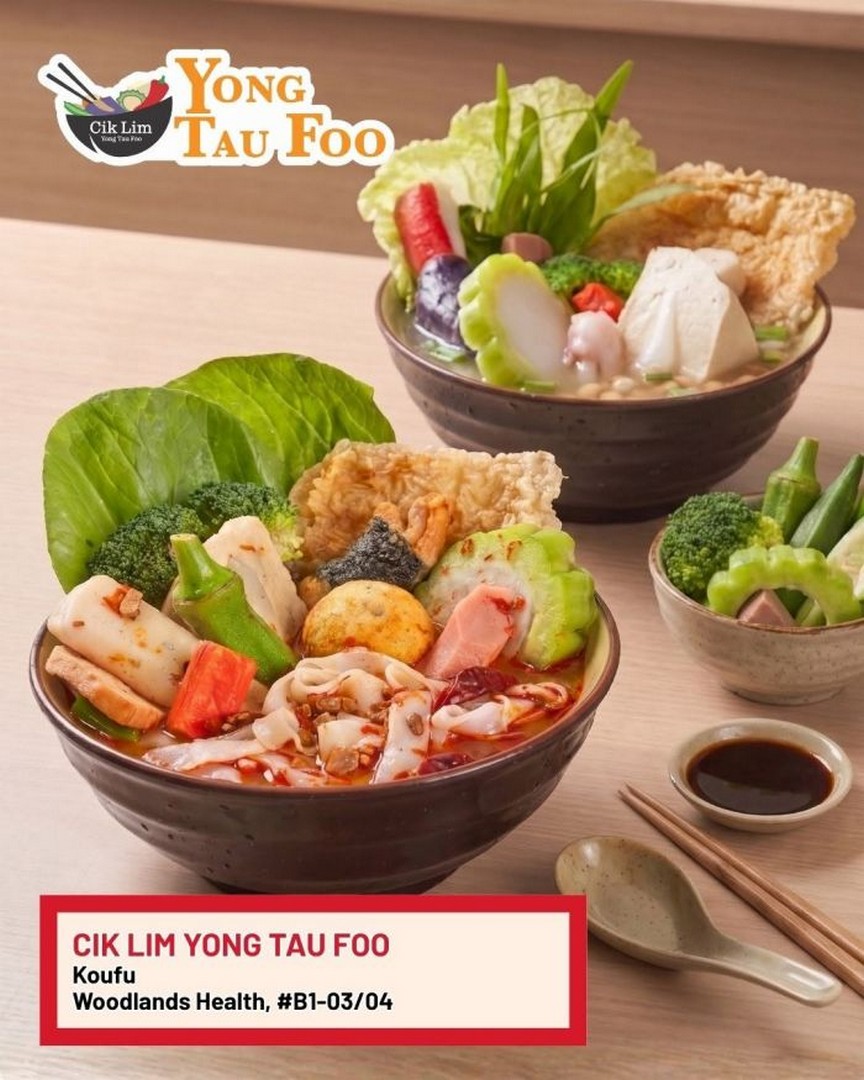 Koufu-New-Stalls-Promotion-Featuring-Japanese-Korean-Western-4 27 August 2026 onwards: Koufu: New Stalls Promotion Featuring Japanese, Korean, Western, Yong Tau Foo and Street Food Favourites