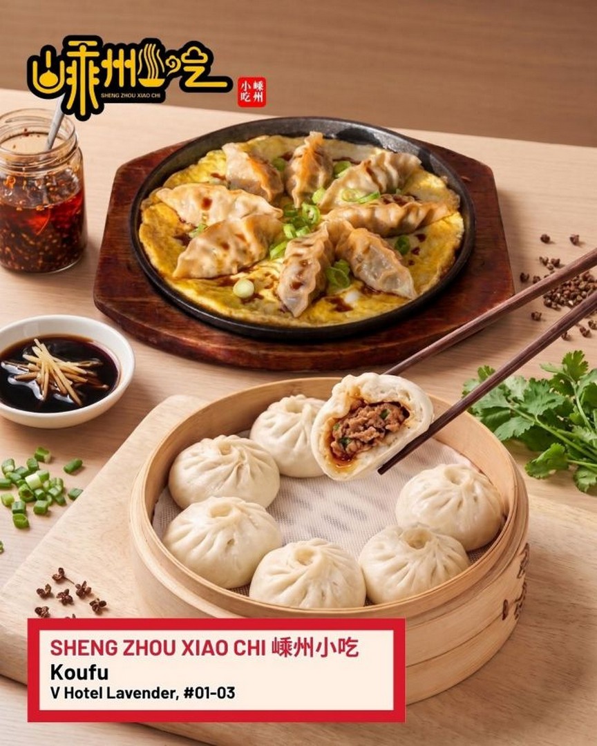 Koufu-New-Stalls-Promotion-Featuring-Japanese-Korean-Western-5 27 August 2026 onwards: Koufu: New Stalls Promotion Featuring Japanese, Korean, Western, Yong Tau Foo and Street Food Favourites