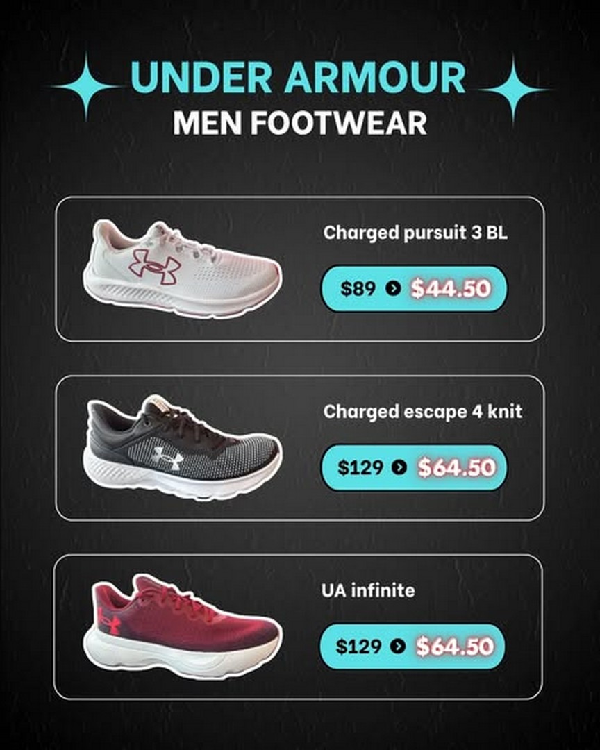 LINK-Outlet-Store-Singapore-Up-to-70-Off-2 17-23 August 2026: LINK Outlet Store Singapore: Up to 70% Off at SAFRA Toa Payoh Atrium Sale – Adidas, Under Armour, Puma, Crocs & More