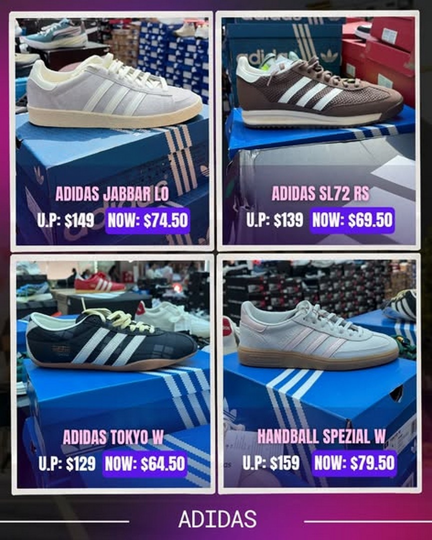 LINK-Outlet-Store-Singapore-Up-to-70-Off-Adidas-2-1 24-30 August 2026: LINK Outlet Store Singapore: Up to 70% Off Adidas, Under Armour, Puma, Waveline and Crocs at Bukit Panjang Plaza Atrium Sale