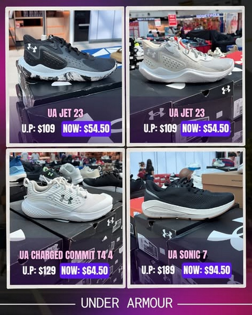 LINK-Outlet-Store-Singapore-Up-to-70-Off-Adidas-3-1 24-30 August 2026: LINK Outlet Store Singapore: Up to 70% Off Adidas, Under Armour, Puma, Waveline and Crocs at Bukit Panjang Plaza Atrium Sale