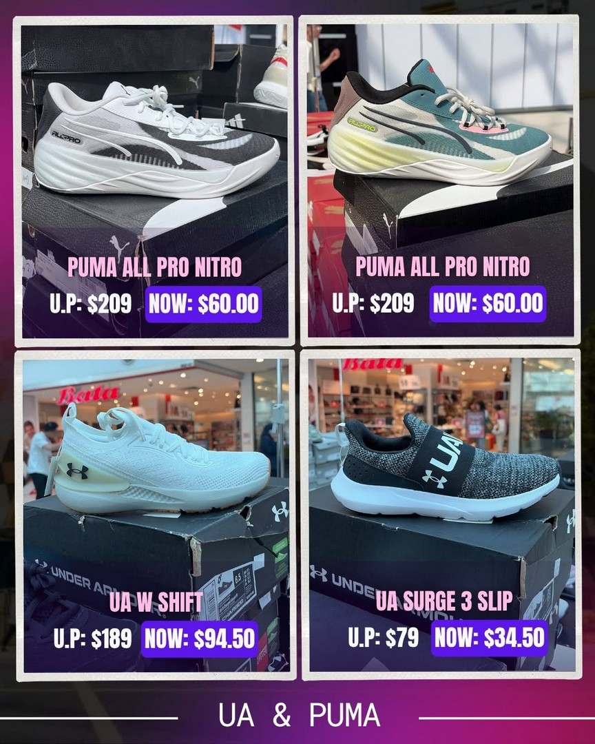 LINK-Outlet-Store-Singapore-Up-to-70-Off-Adidas-4-1 24-30 August 2026: LINK Outlet Store Singapore: Up to 70% Off Adidas, Under Armour, Puma, Waveline and Crocs at Bukit Panjang Plaza Atrium Sale
