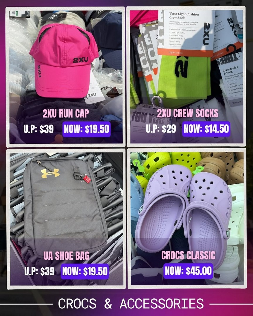 LINK-Outlet-Store-Singapore-Up-to-70-Off-Adidas-6-1 24-30 August 2026: LINK Outlet Store Singapore: Up to 70% Off Adidas, Under Armour, Puma, Waveline and Crocs at Bukit Panjang Plaza Atrium Sale