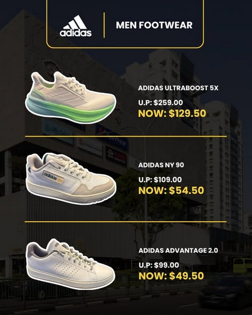 LINK-Outlet-Store-Singapore-Up-to-70-Off-Shopping-Promotion-1 11-17 August 2026: LINK Outlet Store Singapore: Up to 70% Off Shopping Promotion at Shaw Plaza