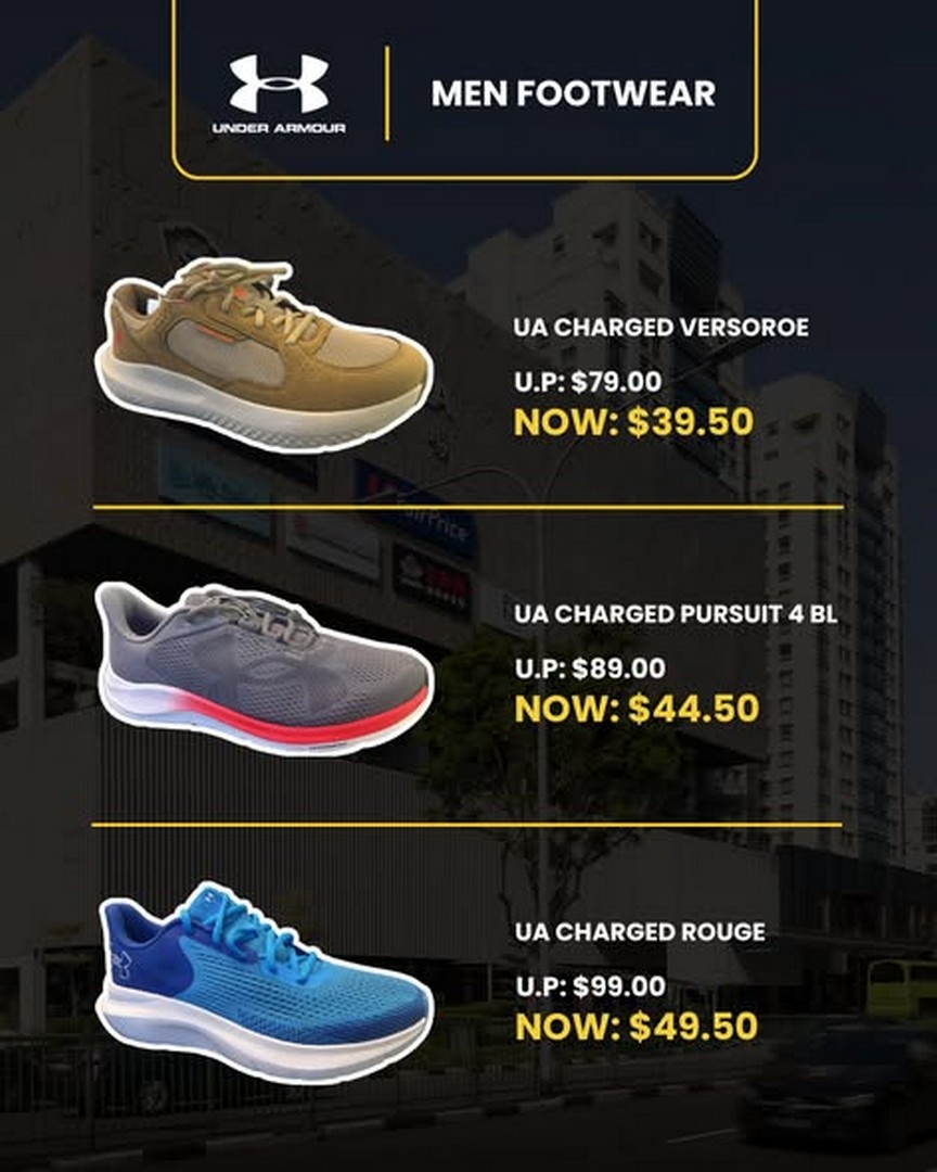 LINK-Outlet-Store-Singapore-Up-to-70-Off-Shopping-Promotion-3 11-17 August 2026: LINK Outlet Store Singapore: Up to 70% Off Shopping Promotion at Shaw Plaza