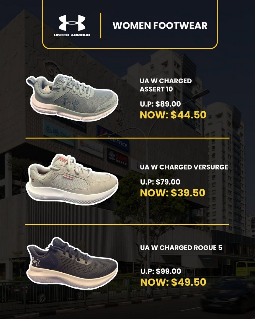 LINK-Outlet-Store-Singapore-Up-to-70-Off-Shopping-Promotion-4 11-17 August 2026: LINK Outlet Store Singapore: Up to 70% Off Shopping Promotion at Shaw Plaza