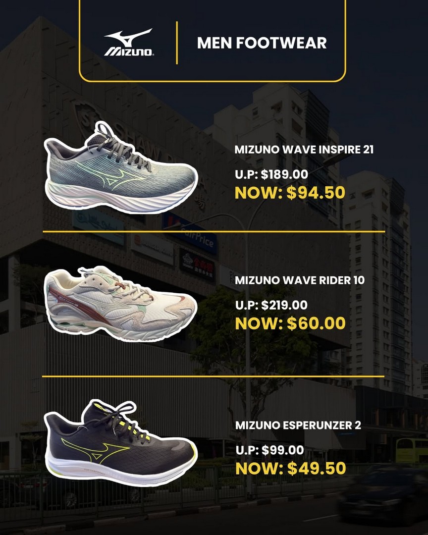 LINK-Outlet-Store-Singapore-Up-to-70-Off-Shopping-Promotion-5 11-17 August 2026: LINK Outlet Store Singapore: Up to 70% Off Shopping Promotion at Shaw Plaza