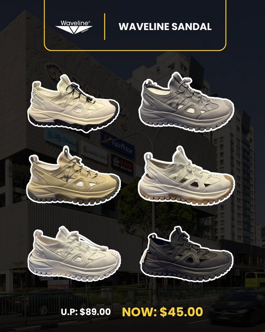 LINK-Outlet-Store-Singapore-Up-to-70-Off-Shopping-Promotion-7 11-17 August 2026: LINK Outlet Store Singapore: Up to 70% Off Shopping Promotion at Shaw Plaza