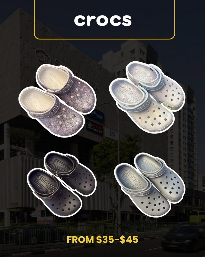 LINK-Outlet-Store-Singapore-Up-to-70-Off-Shopping-Promotion-9 11-17 August 2026: LINK Outlet Store Singapore: Up to 70% Off Shopping Promotion at Shaw Plaza