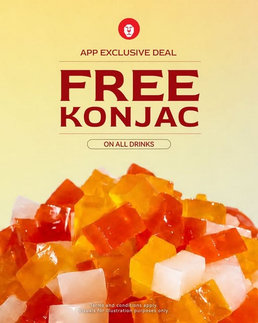 LiHO-TEA-Singapore-Free-Konjac-with-Any-Drink-via-LiHO-TEA-App Now till 27 September 2026: LiHO TEA Singapore: Free Konjac with Any Drink via LiHO TEA App – Limited-Time Promotion