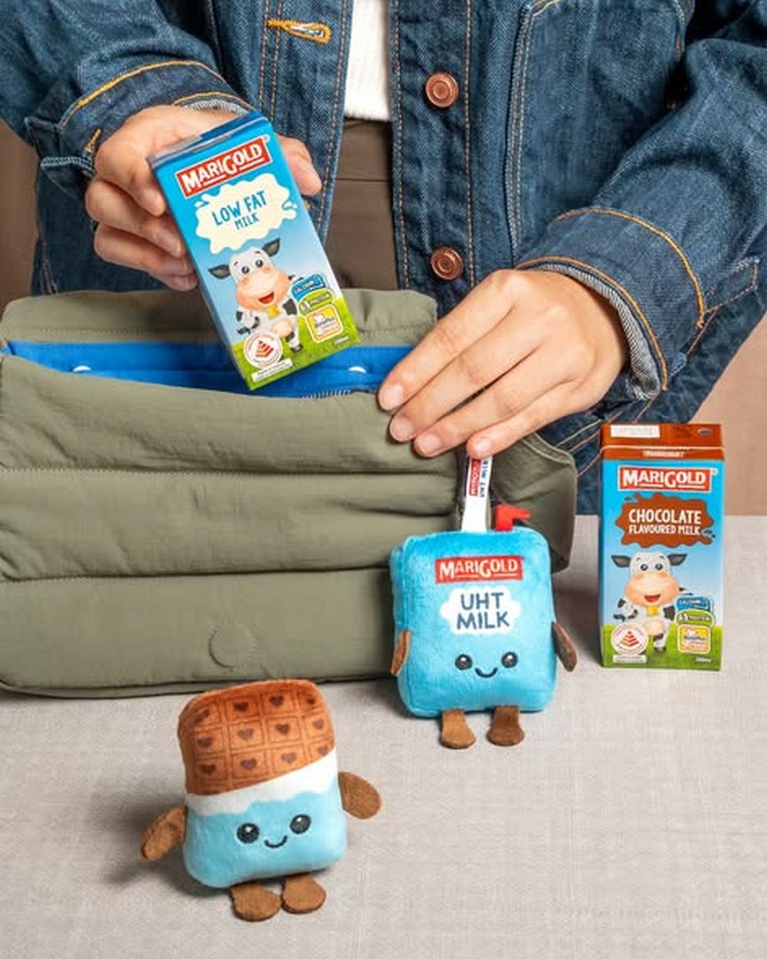 MARIGOLD-Singapore-Spend-7-on-UHT-Milk-and-Get-a-Free-The-Moo-2 Now till 31 August 2026: MARIGOLD Singapore: Spend $7 on UHT Milk and Get a Free The Moo Crew Plush Keychain Promotion at Major Supermarkets, Selected Minimarts and RedMart