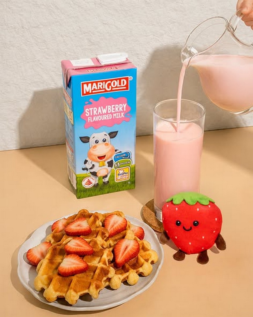 MARIGOLD-Singapore-Spend-7-on-UHT-Milk-and-Get-a-Free-The-Moo-3 Now till 31 August 2026: MARIGOLD Singapore: Spend $7 on UHT Milk and Get a Free The Moo Crew Plush Keychain Promotion at Major Supermarkets, Selected Minimarts and RedMart