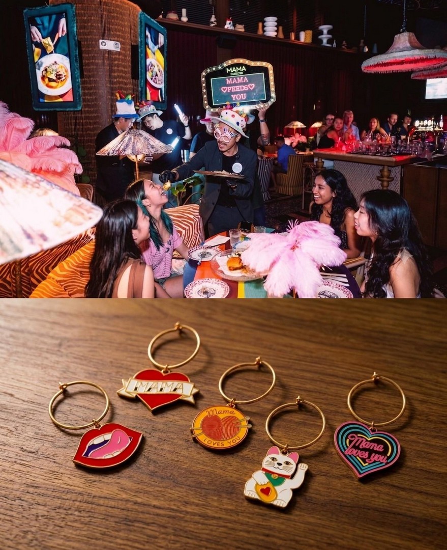 Mama-Shelter-Singapore-Signature-Vibe-Dining-Promotion 3 August 2026 onwards: Mama Shelter Singapore Signature Vibe Dining Promotion with Ladies Night, Live Band, DJ Nights and Dining Experiences