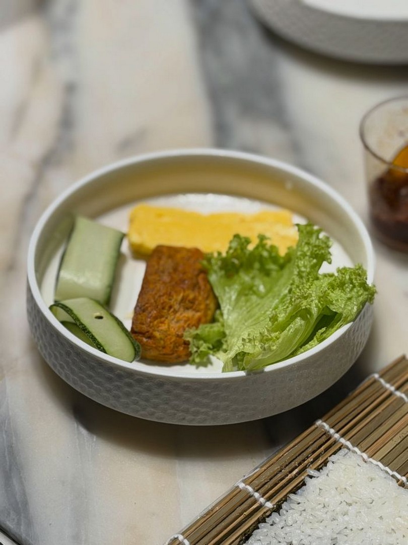 Matchaya-National-Day-Promotion-1 4 August 2026 onwards: Matchaya National Day Promotion: Try The Special Nasi Lemak Rice Burger With A Modern Singapore Twist