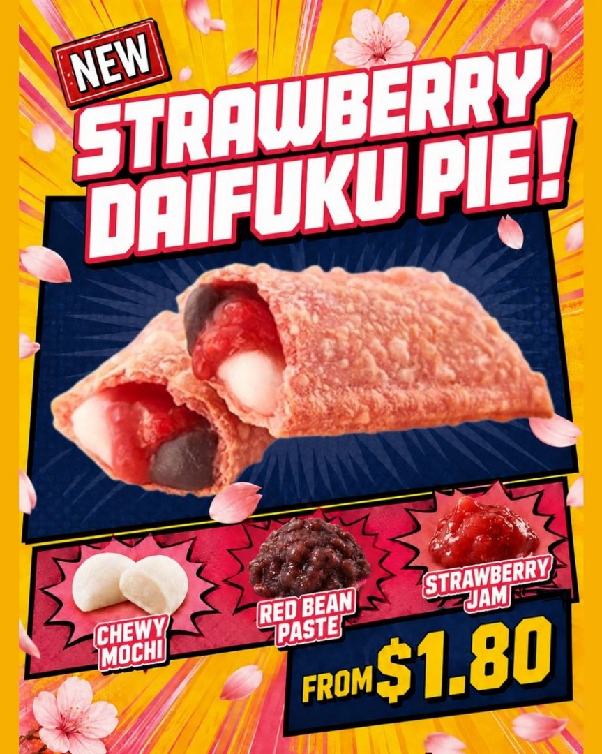 McDonalds-Singapore-Samurai-Burger-Returns-with-New-Side-Dishes-4 18-30 August 2026: McDonald’s Singapore: Samurai Burger Returns with New Side Dishes and Free Samurai IKE! Pop-Up Promotion