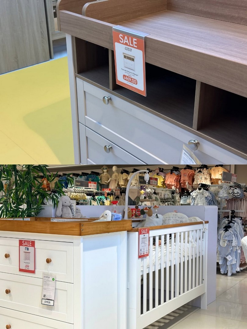 Mothercare-Singapore-Anniversary-Sale-4 6 August 2026 onwards: Mothercare Singapore Anniversary Sale Promotion: Enjoy Special Deals On Baby Essentials, Nursery Furniture, Strollers, Toys And More