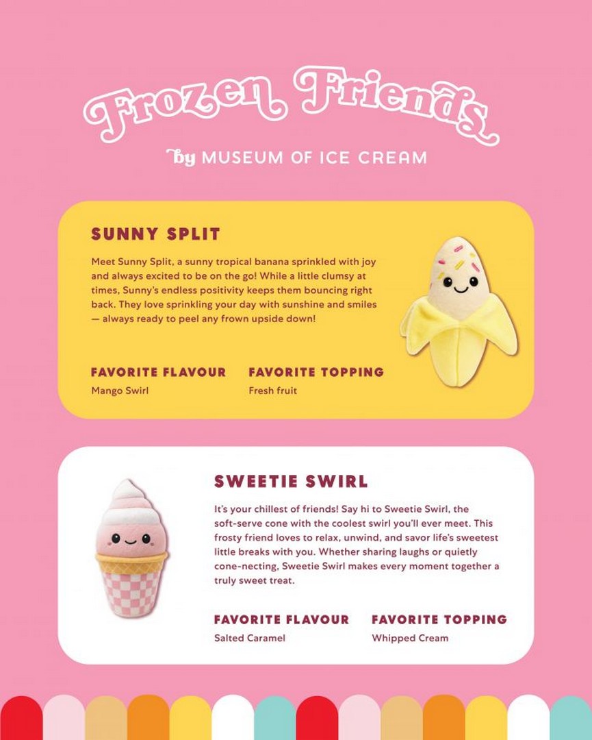 Museum-of-Ice-Cream-Singapore-Frozen-Friends-Blind-Box-Promotion-3 14 August 2026 onwards: Museum of Ice Cream Singapore Frozen Friends Blind Box Promotion – Bundle of 2 for $50