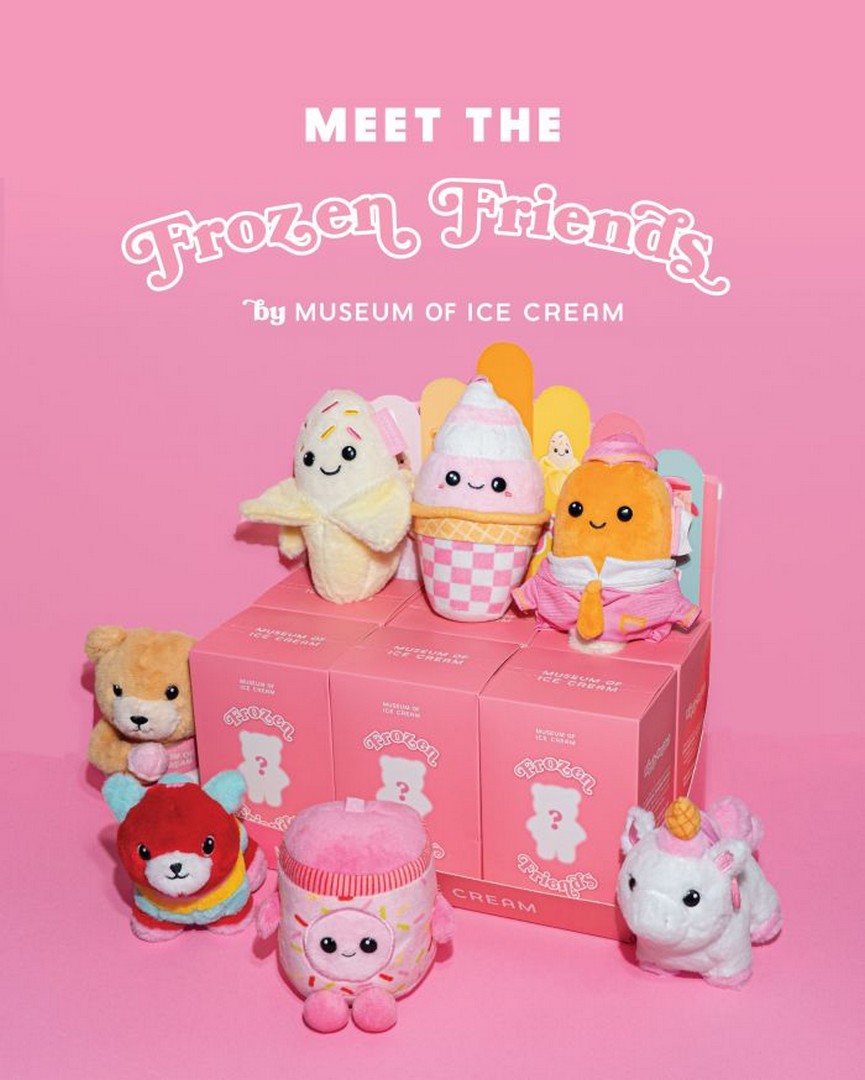 Museum-of-Ice-Cream-Singapore-Frozen-Friends-Blind-Box-Promotion 14 August 2026 onwards: Museum of Ice Cream Singapore Frozen Friends Blind Box Promotion – Bundle of 2 for $50
