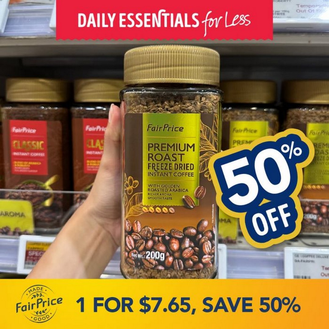 NTUC-FairPrice-Daily-Essentials-Promotion-with-Up-to-56-Off-1 13-19 August 2026: NTUC FairPrice: Daily Essentials Promotion with Up to 56% Off on Everyday Groceries and Household Items