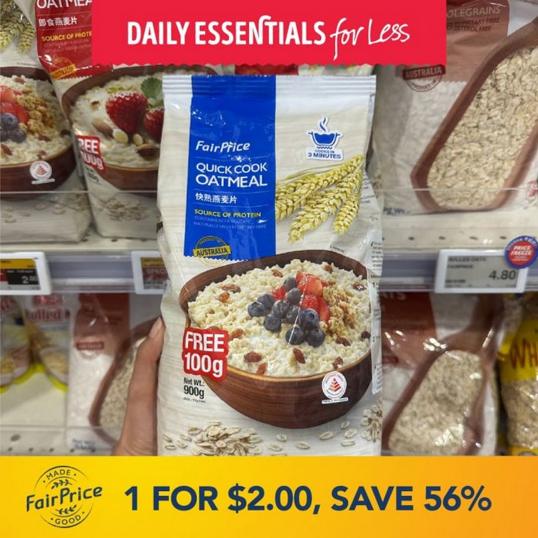 NTUC-FairPrice-Daily-Essentials-Promotion-with-Up-to-56-Off-2 13-19 August 2026: NTUC FairPrice: Daily Essentials Promotion with Up to 56% Off on Everyday Groceries and Household Items