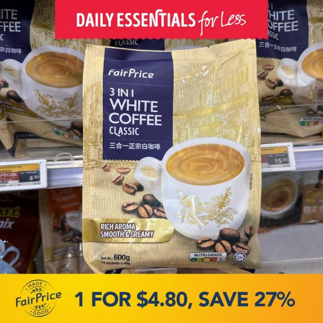 NTUC-FairPrice-Daily-Essentials-Promotion-with-Up-to-56-Off-3 13-19 August 2026: NTUC FairPrice: Daily Essentials Promotion with Up to 56% Off on Everyday Groceries and Household Items