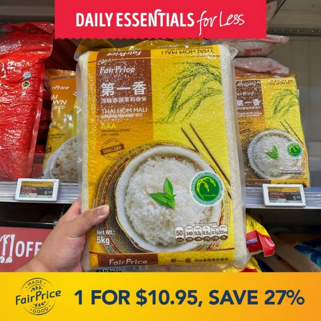 NTUC-FairPrice-Daily-Essentials-Promotion-with-Up-to-56-Off-4 13-19 August 2026: NTUC FairPrice: Daily Essentials Promotion with Up to 56% Off on Everyday Groceries and Household Items