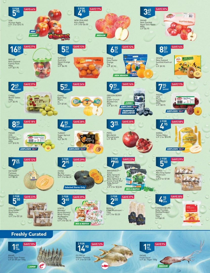 NTUC-FairPrice-Fresh-Buys-Weekly-Promotion-1 6-12 August 2026: NTUC FairPrice Fresh Buys Weekly Promotion – Save Up to 58% on Fresh Groceries, Fruits and Everyday Essentials Across Singapore