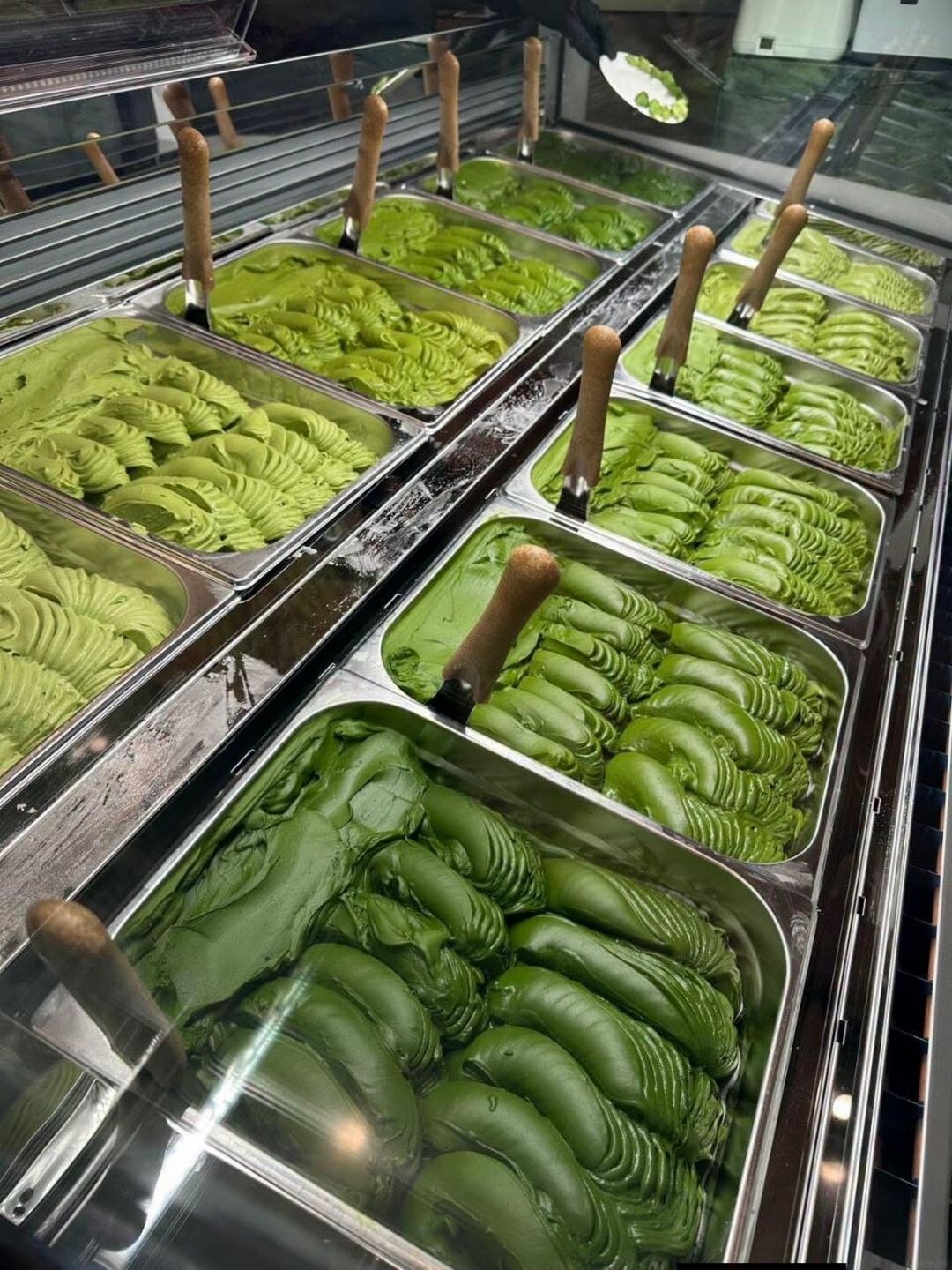 Nintea.Matcha-New-Matcha-Spot-Opening-at-Raffles-City-2 28 August 2026 onwards: Nintea.Matcha 九十叶: New Matcha Spot Opening at Raffles City Singapore with Five Matcha Intensity Levels