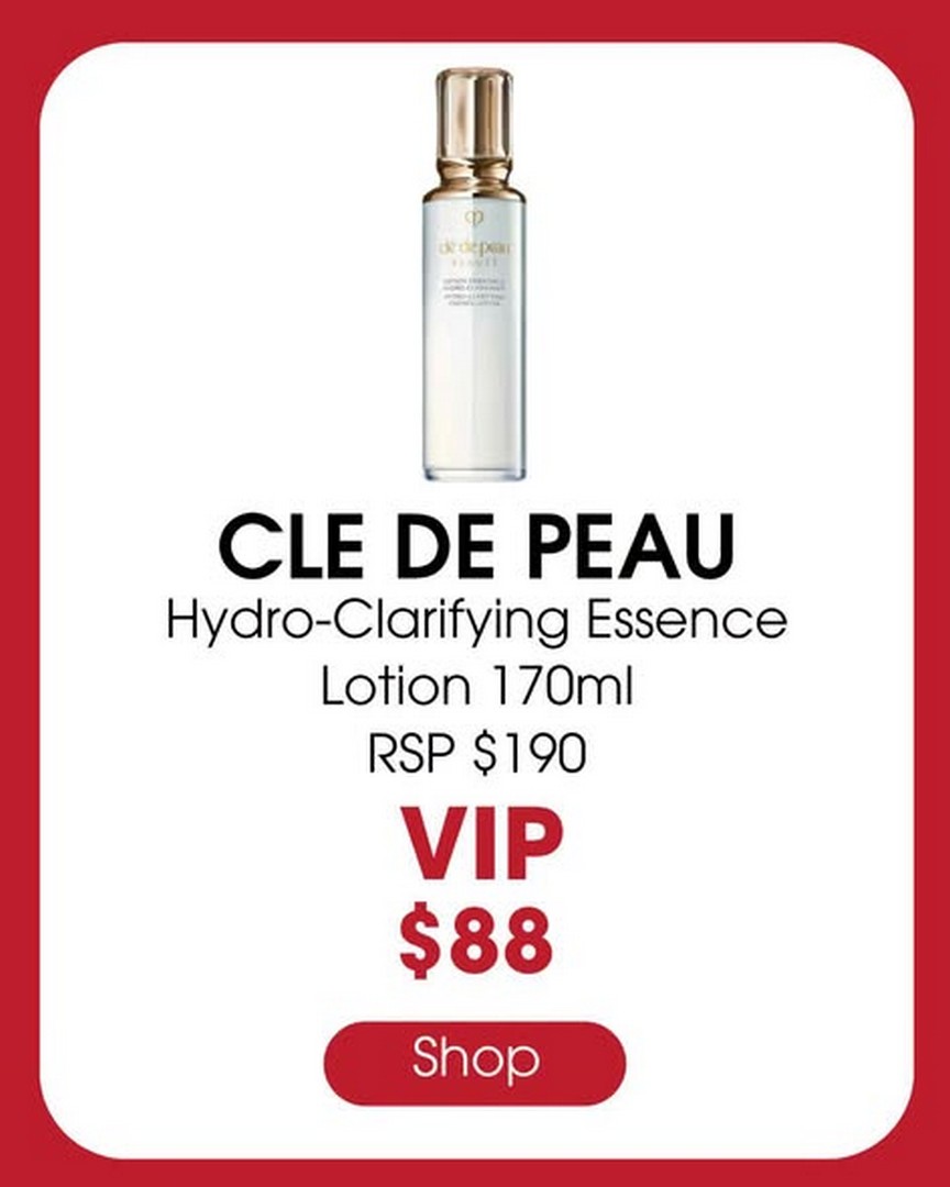 Novela-Singapore-SG61-Beauty-Promotion-1 Now Till 13 August 2026: Novela Singapore SG61 Beauty Promotion: VIP-Exclusive Prices on Skincare, Makeup and Fragrances Plus S$10 Voucher