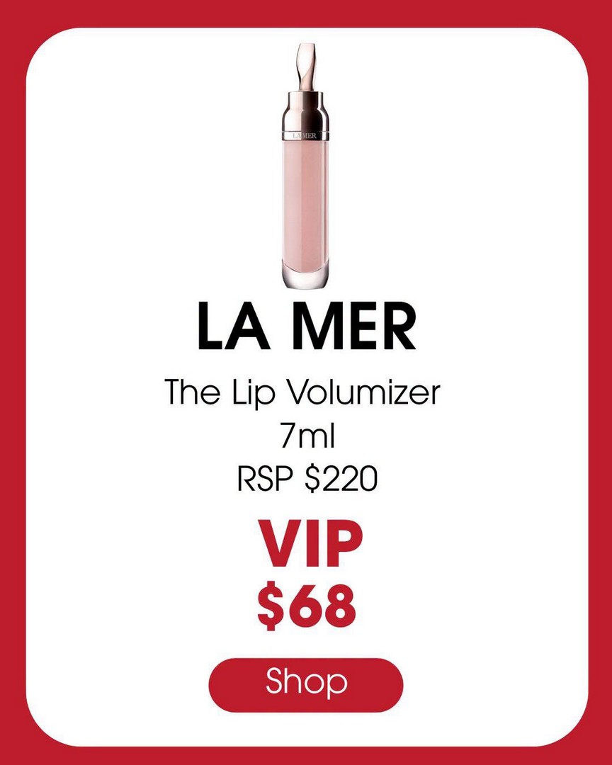 Novela-Singapore-SG61-Beauty-Promotion-11 Now Till 13 August 2026: Novela Singapore SG61 Beauty Promotion: VIP-Exclusive Prices on Skincare, Makeup and Fragrances Plus S$10 Voucher